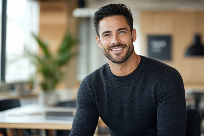 Marcus Hale, Head of Strategy at Wildfire Foundry.